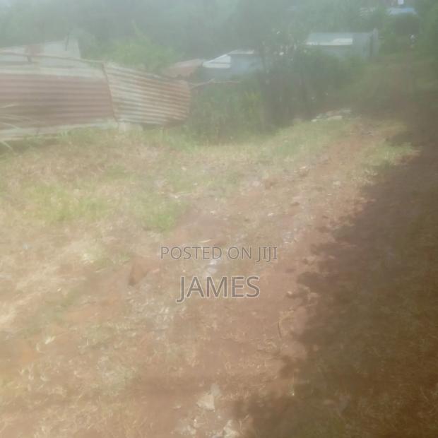 Land 100x50 Njoro Ndenderu - thumbnail 2