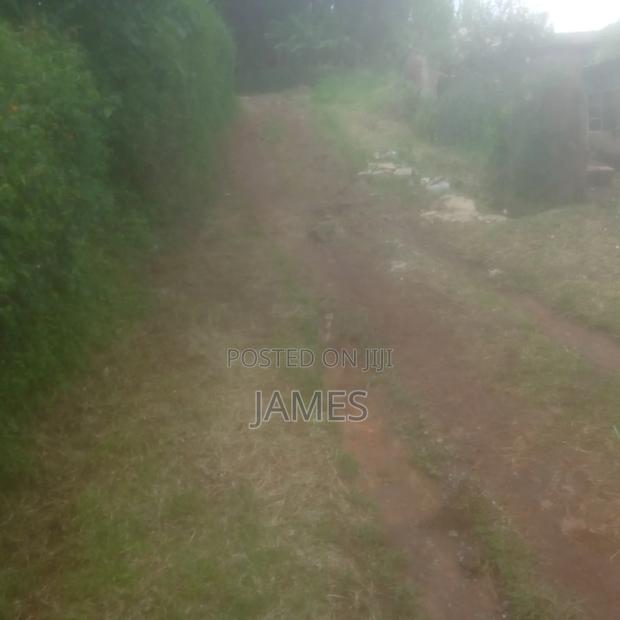 Land 100x50 Njoro Ndenderu - thumbnail 3