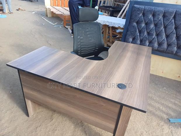 Serving 1.2m*1.2m Modern Lshaped Office Desk Offers