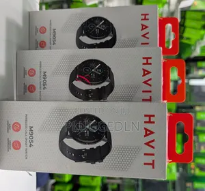 Havit M9054 Smart Life Series. Screen Size 1.28 Watch