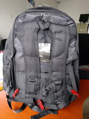 Executive Laptop Backpack Bag