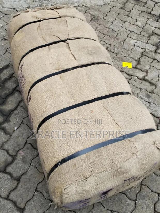 Construction Hesian Cloth - main view