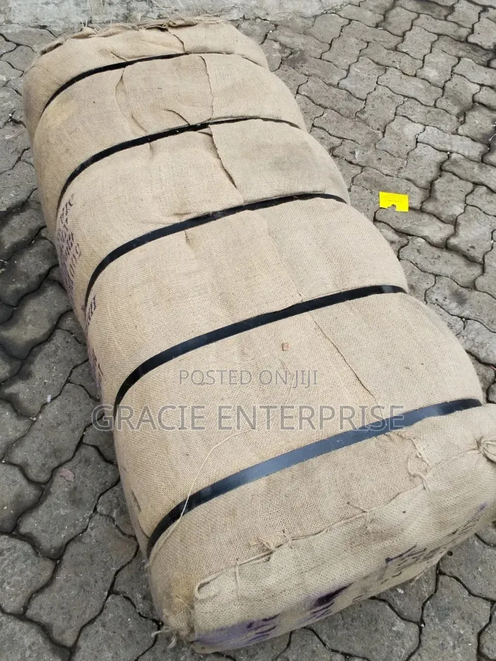 Construction Hesian Cloth