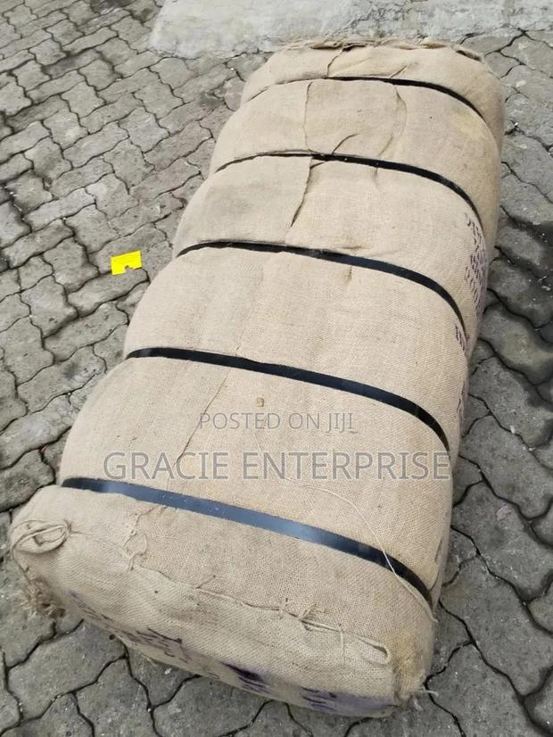 Decorative Burlap Cloth/ Hesian Cloth - main view