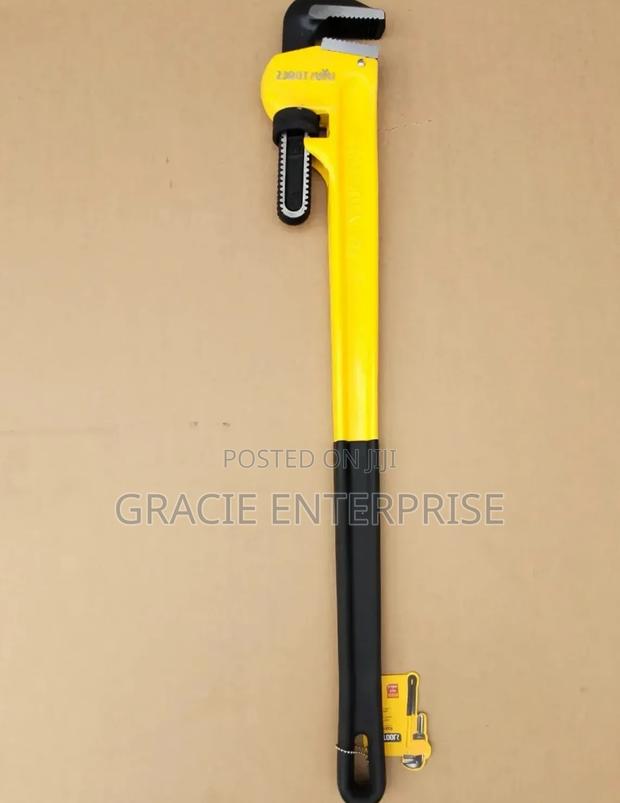 Uyustool Pipe Wrench/ Pipe Range