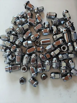 Best Wheel Nuts