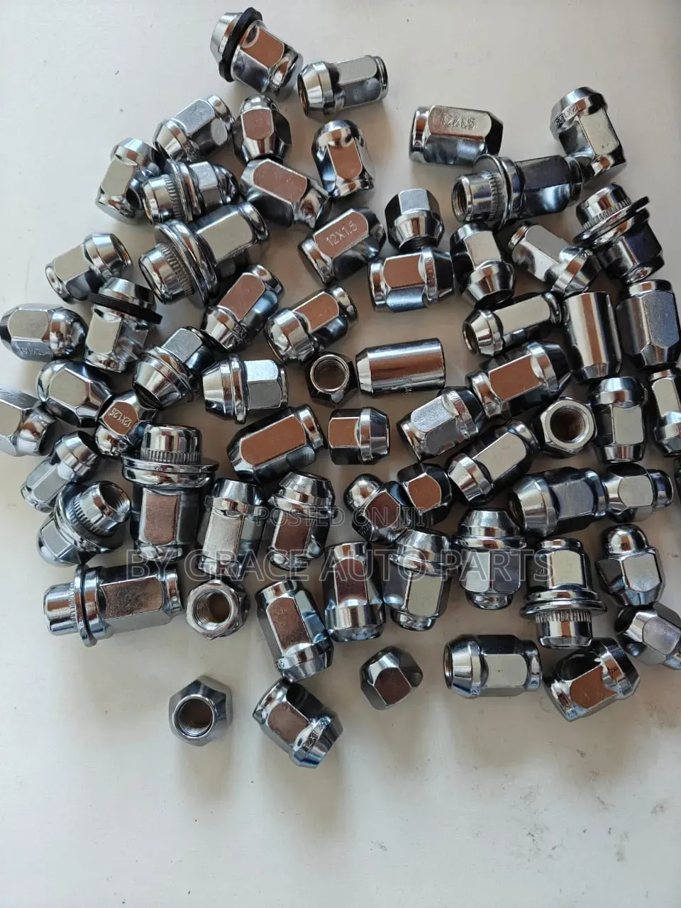 Best Wheel Nuts
