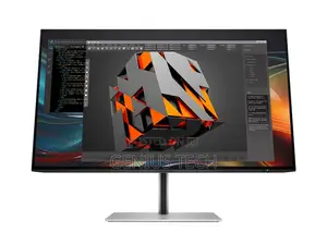 Hp Series 7 Pro 724pf 23.8" Full Hd Ips Professional Monitor