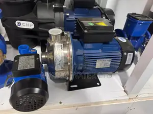 Water Pumps