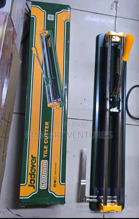 Jadever Tile Cutter 600mm/ Tile Cutter 600mm