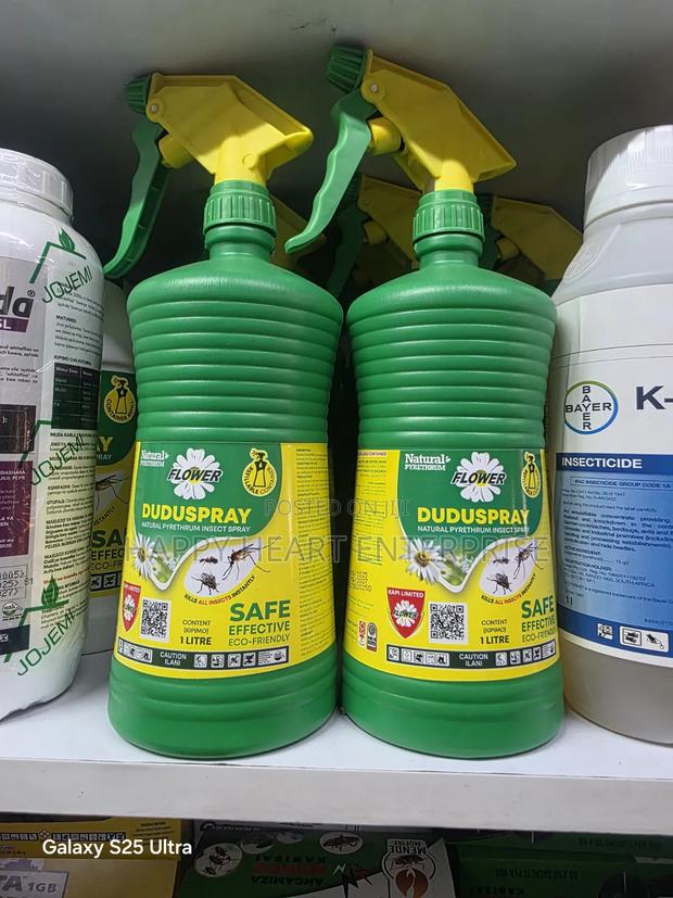 Flower Dudu Spray 1litre - thumbnail 2