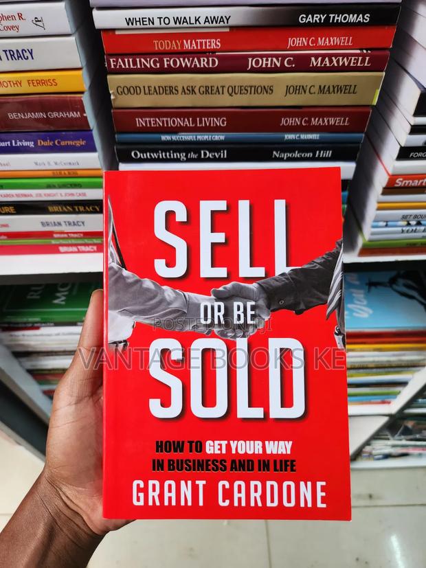 Books Selling - thumbnail 3