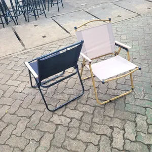 Car Camping Folding Chair