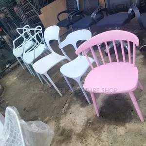 Outdoor/Dining/Balcony Chairs