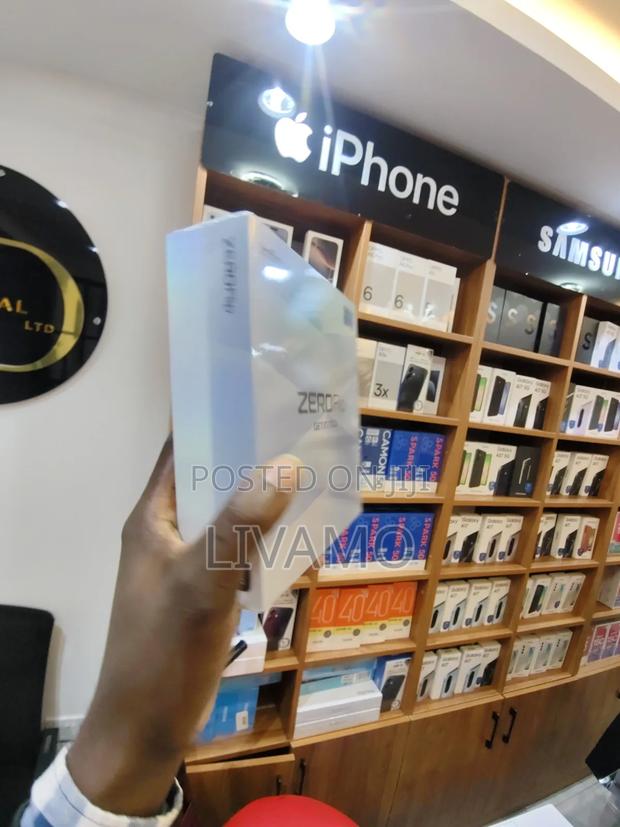 New Infinix Zero Flip 512 GB Black - thumbnail 3