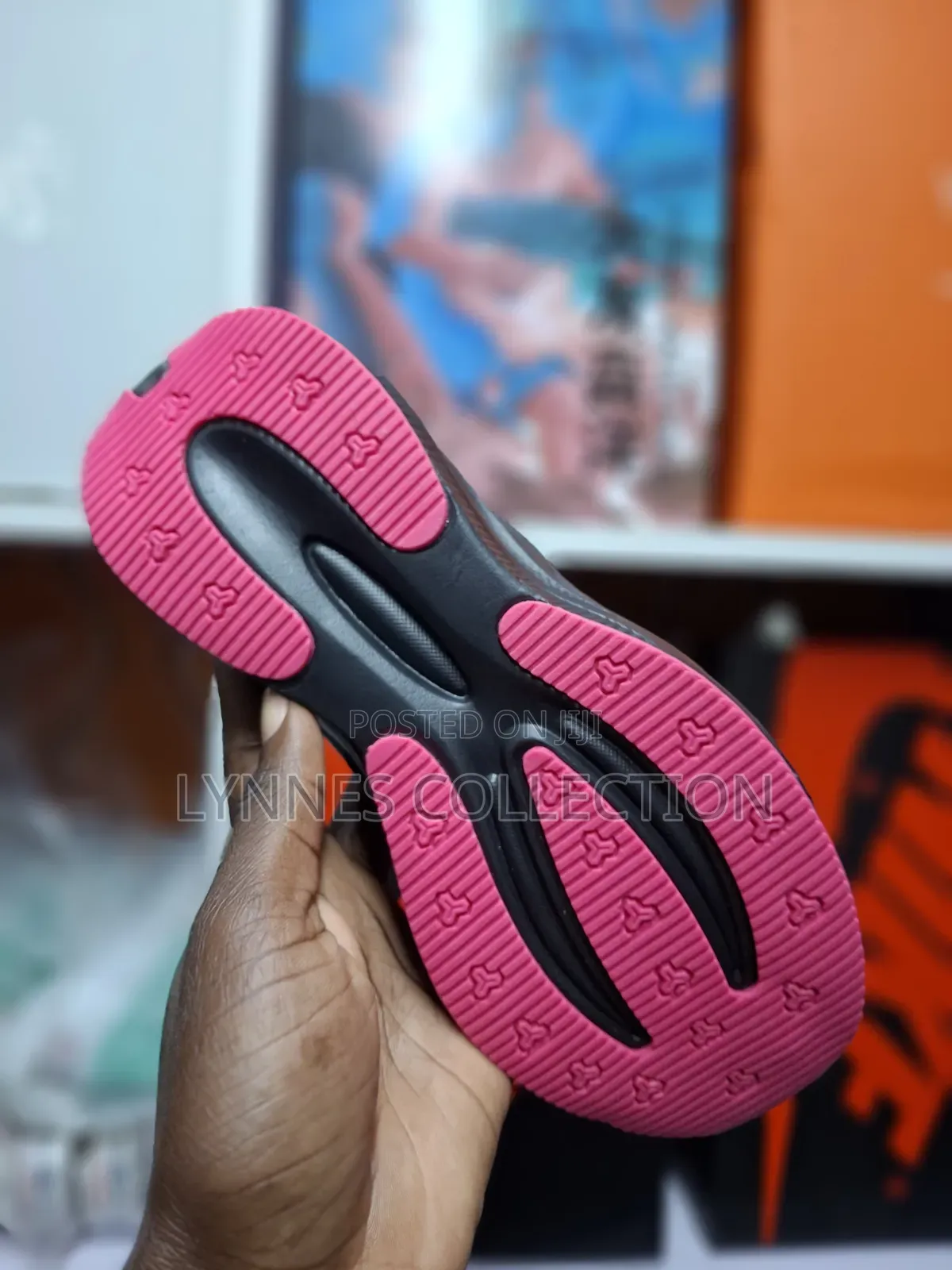 Zoom X Running Gym Shoes, Ladies Zoom X