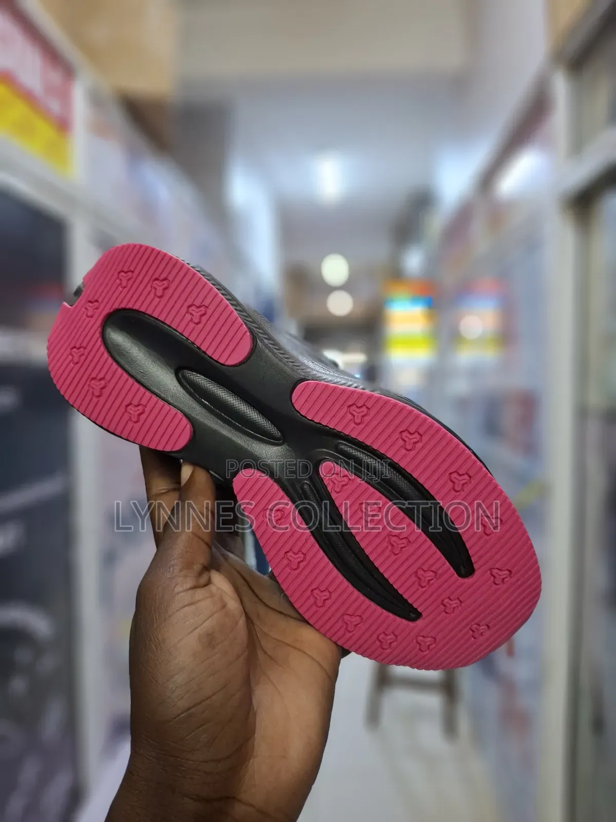 Zoom X Running Gym Shoes, Ladies Zoom X