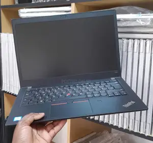 Laptop Lenovo ThinkPad T480s 16GB Intel Core i5 SSD 256GB