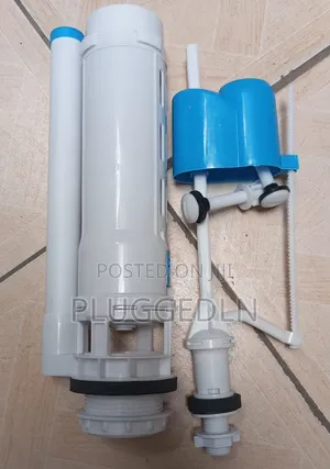 Syphone Close Couple or Flushing System/Mechanism