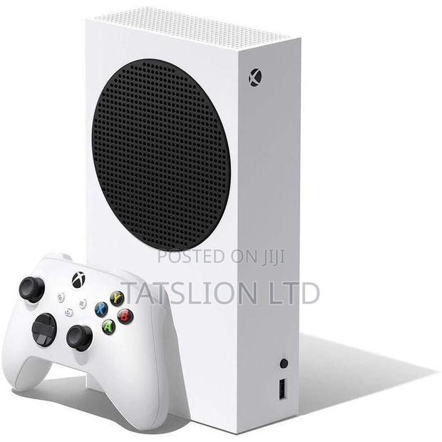 Xbox Series S 512gb!! Xbox Series S 512gb