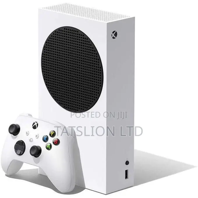 Xbox Series S 512gb!! Xbox Series S 512gb