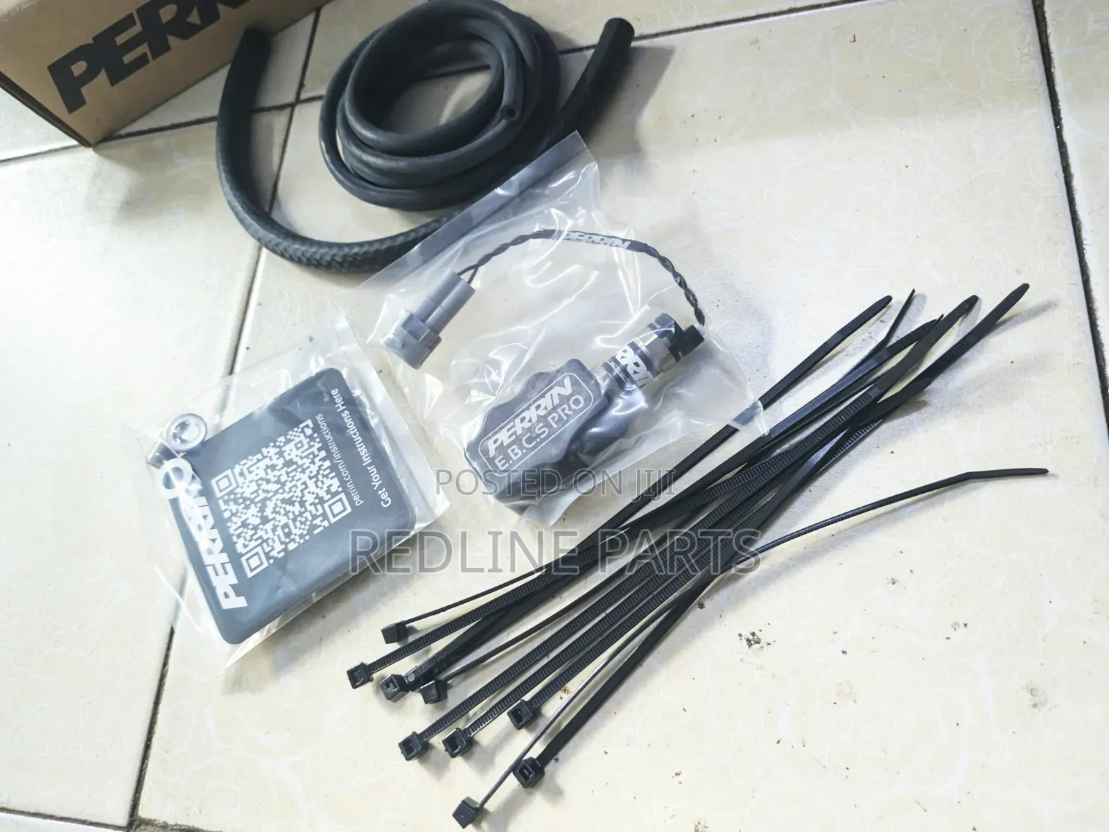 Subaru Sti 08-18 Boost Control Solenoid