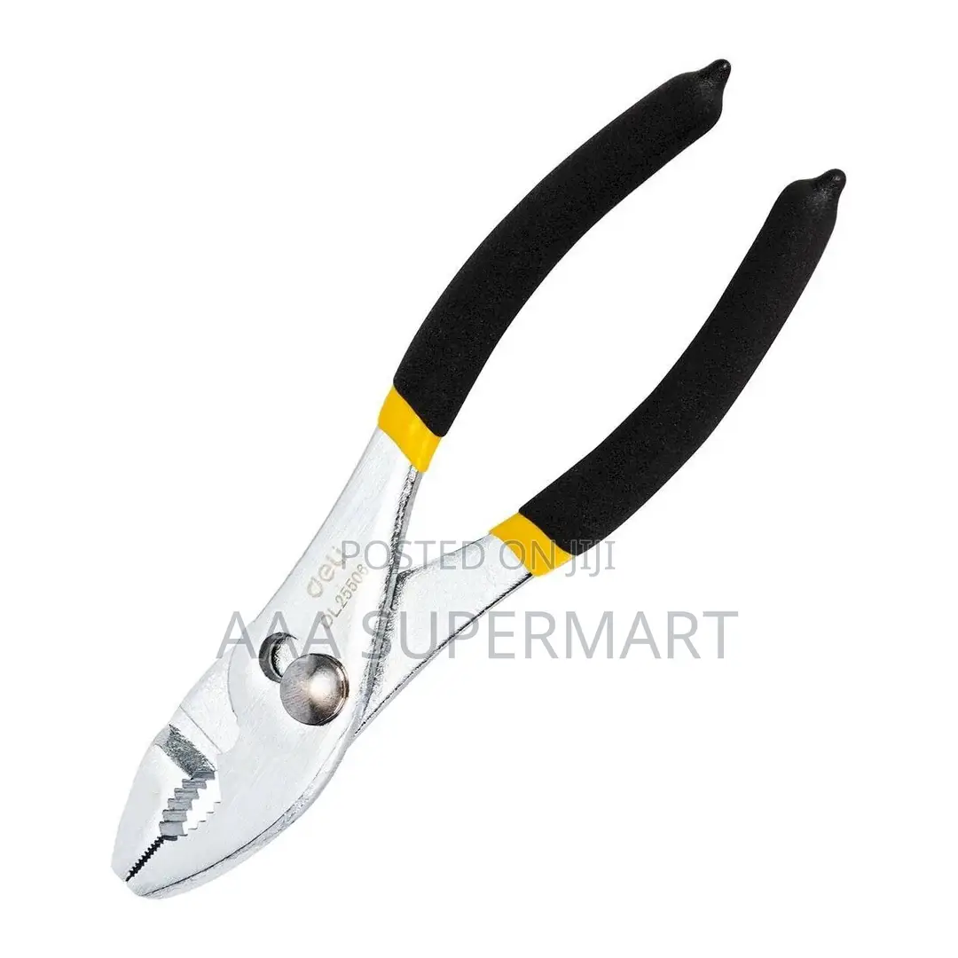 Slip Joint Pliers Edl25506