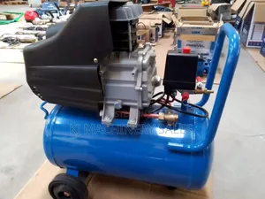 Usk Portable Air Compressor 25l Compressor