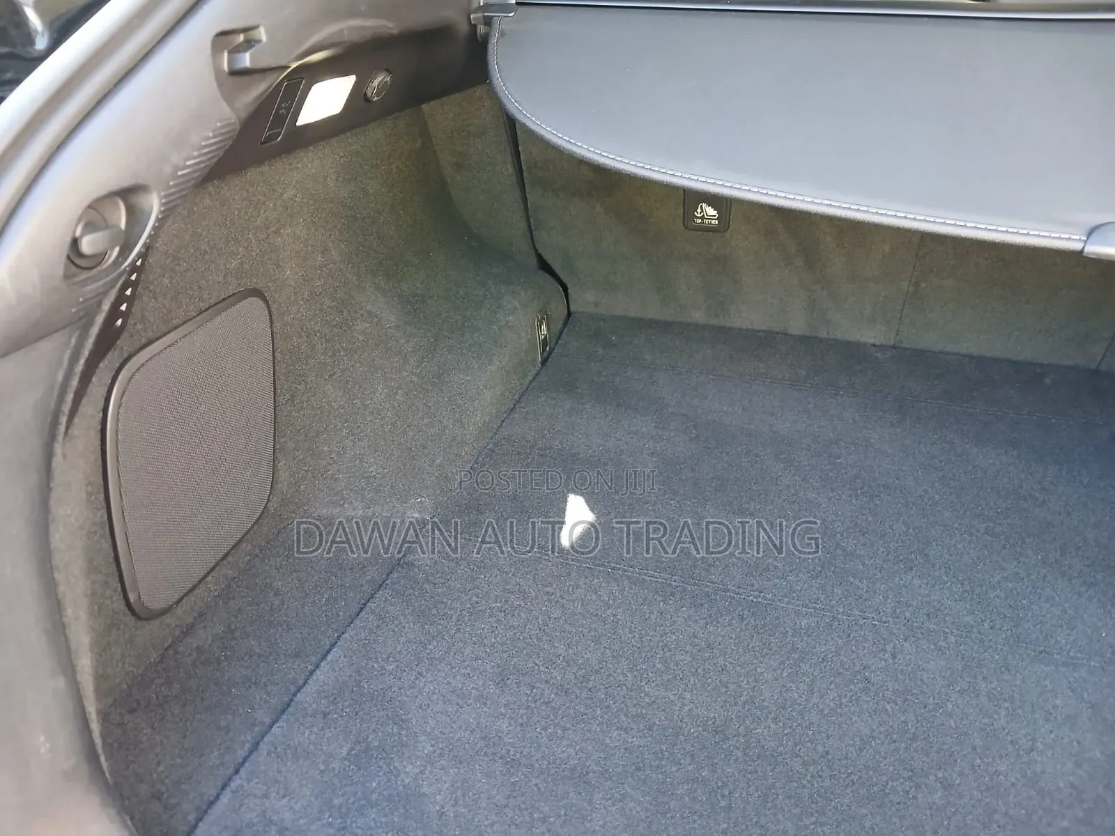Lexus RX 300 4WD 2020 Black