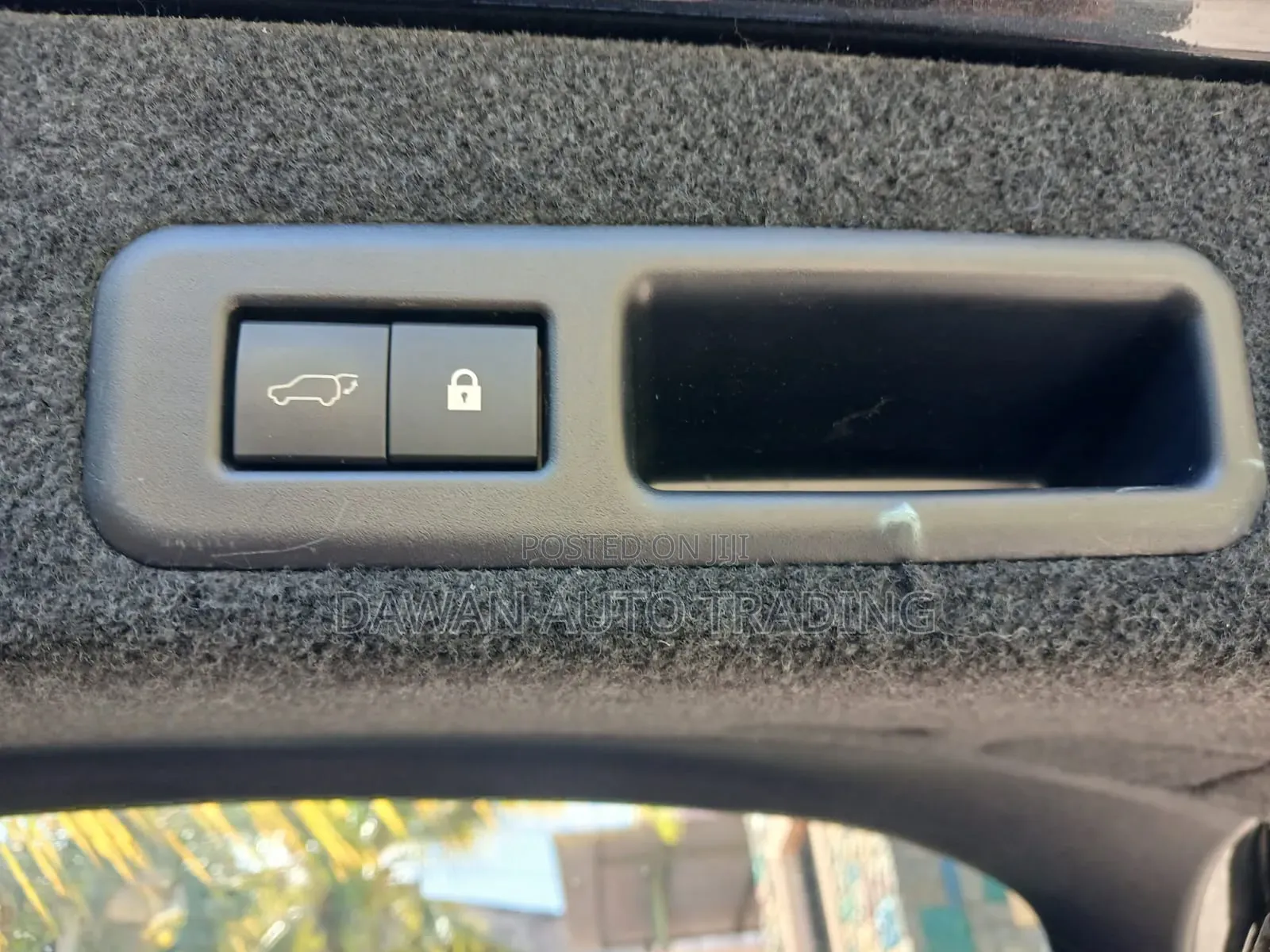 Lexus RX 300 4WD 2020 Black