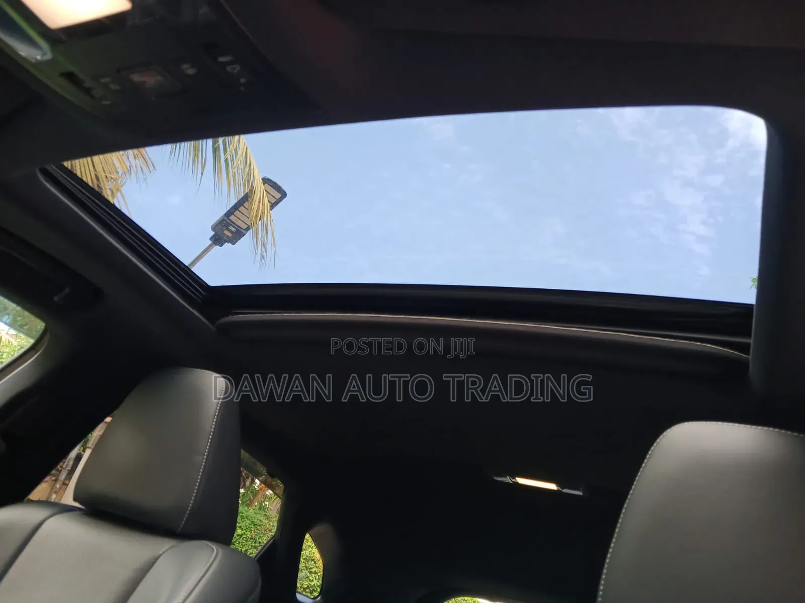 Lexus RX 300 4WD 2020 Black