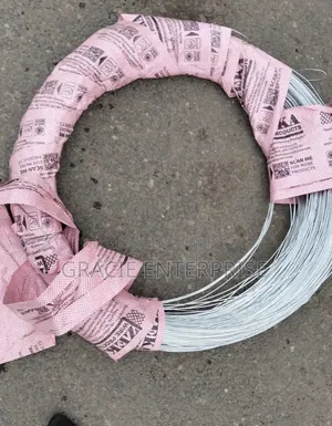 Strainer Gi Galvanized Wire