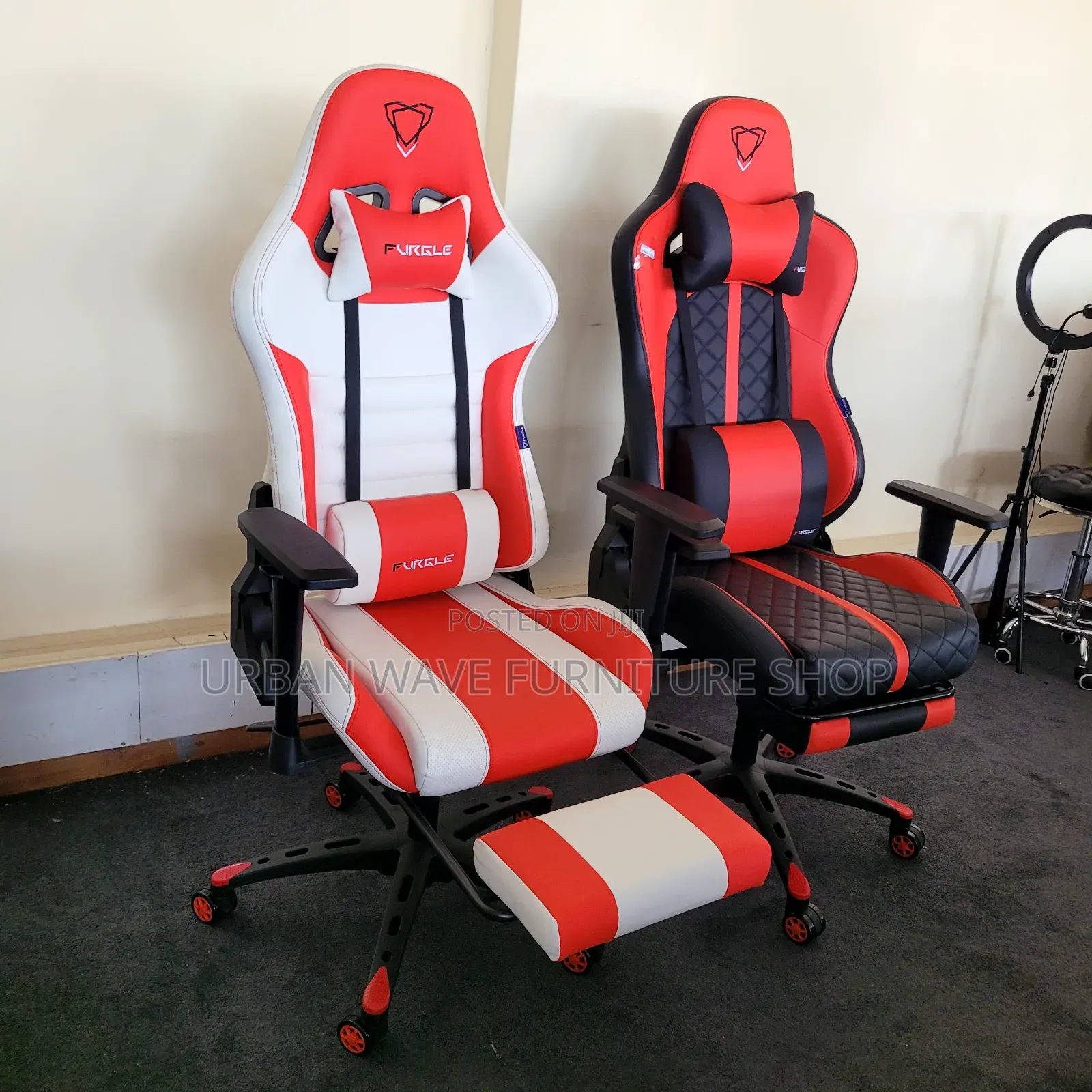 Perfect Quality Gaming/Racing Office Chair