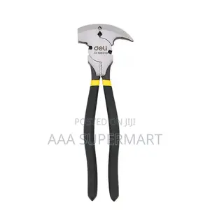 Deli Tools Edl100310 Fence Plier