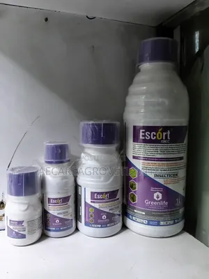 Escort 19ec Maize Insecticide 50ml,100ml, 250ml, 1litre
