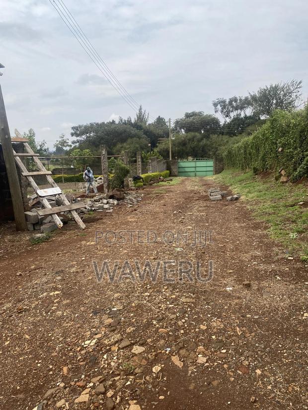 Land for Liase - main view