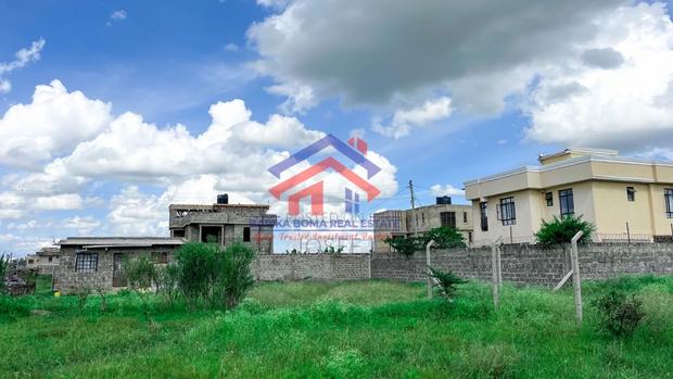 Plots for Sale Kamakis Corner 1/8 - thumbnail 2