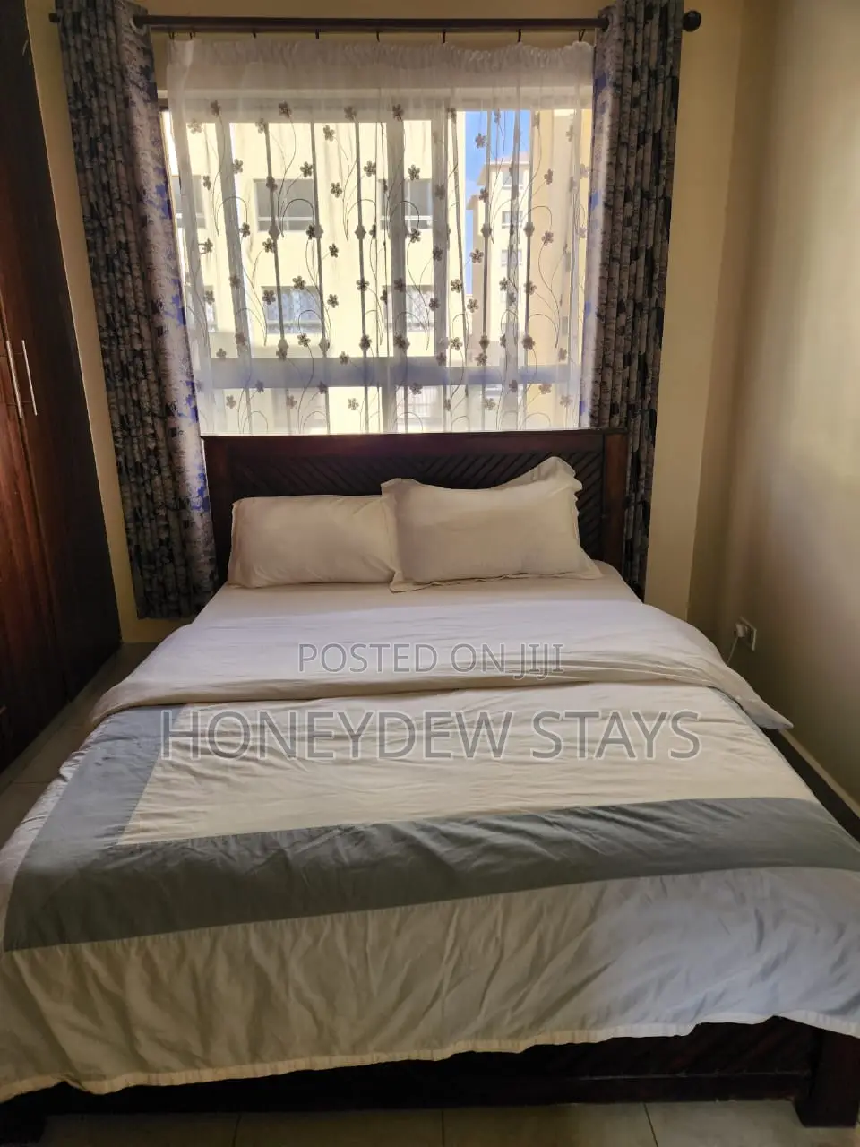 Fully Furnished 4br Airbnb • Greatwall Gardens Athi River Mombasa Road