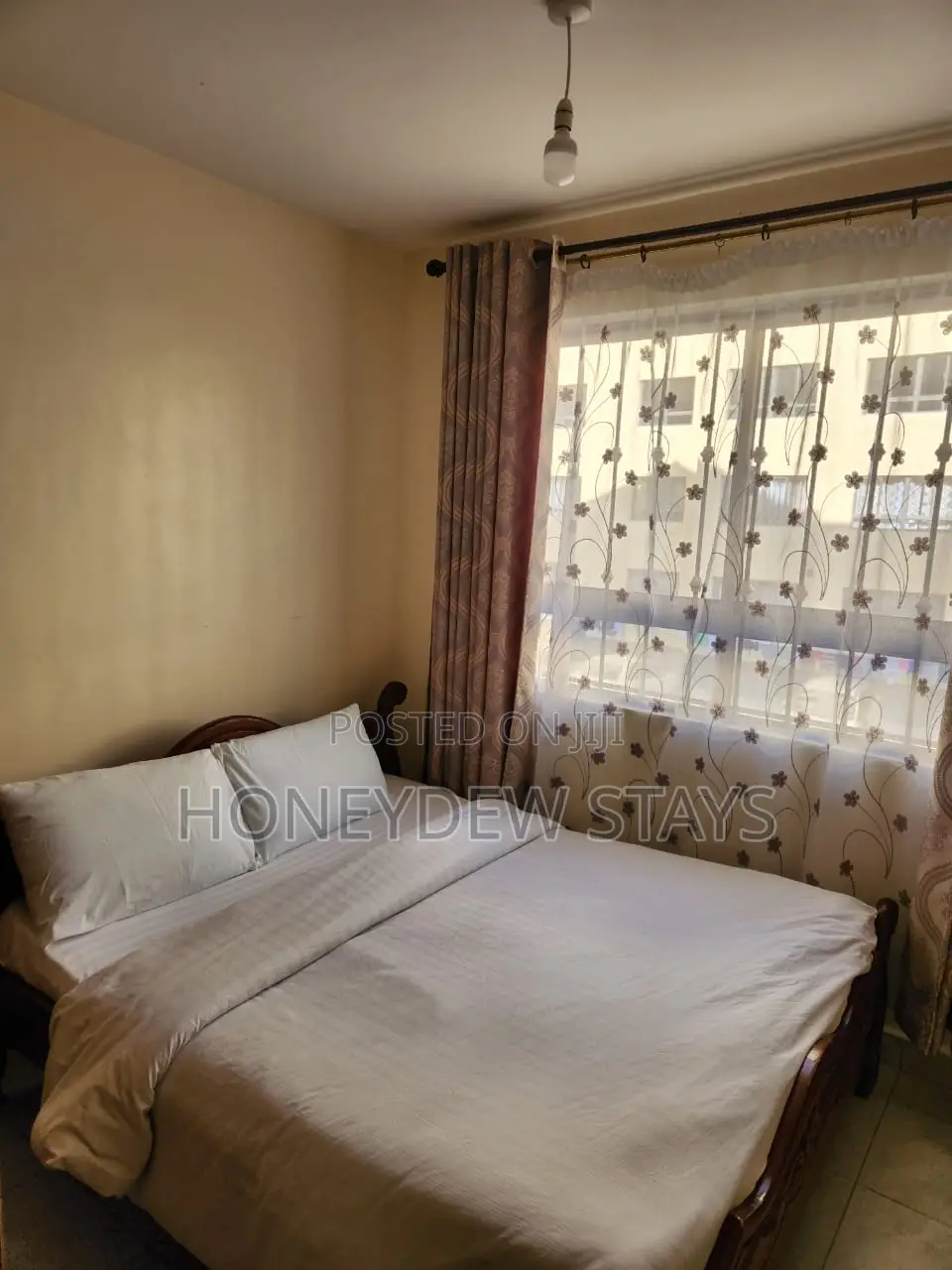 Fully Furnished 4br Airbnb • Greatwall Gardens Athi River Mombasa Road