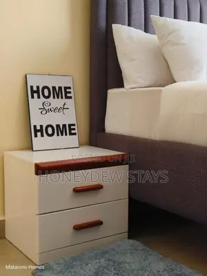 Fully Furnished 4br Airbnb • Greatwall Gardens Athi River Mombasa Road