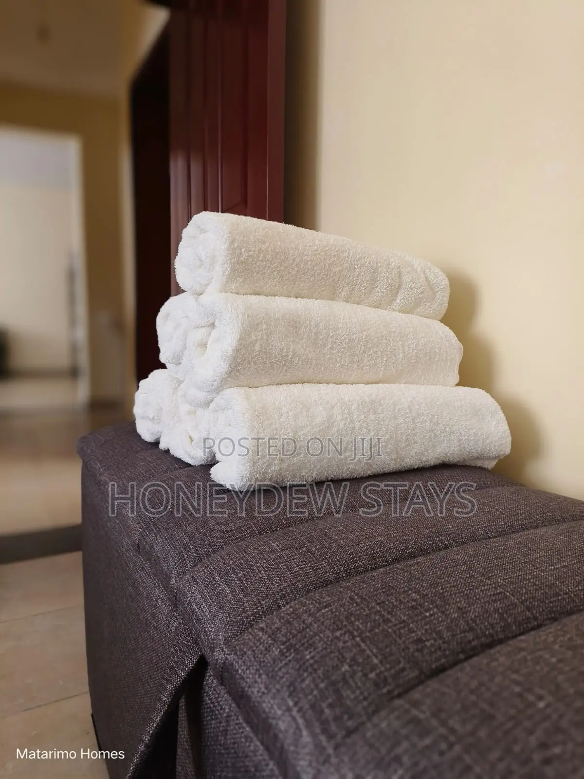 Fully Furnished 4br Airbnb • Greatwall Gardens Athi River Mombasa Road
