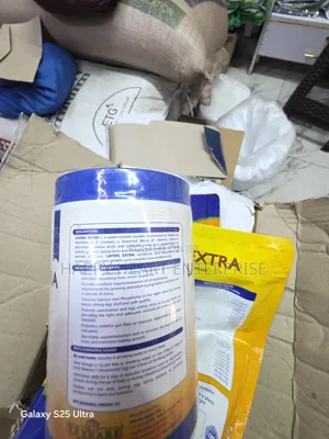 Layers Extra for Poultry 500g