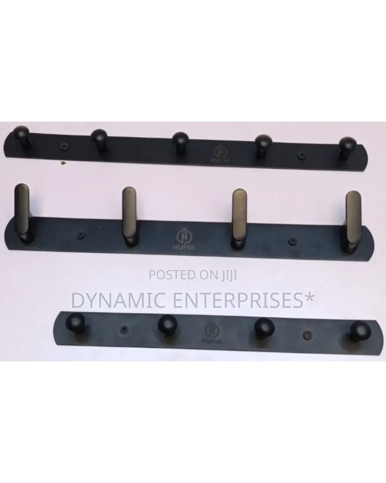 Hooks Strong Durable