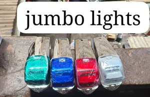 Best Jumbo Roof Lights for Buses.