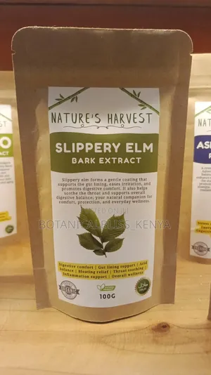 Slippery Elm