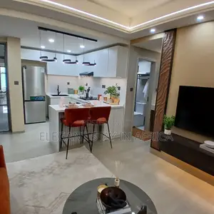 1bdrm Apartment in Westlands, Raphta Road Area for sale