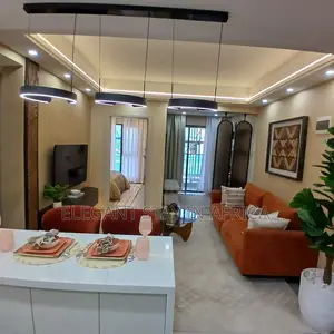 1bdrm Apartment in Westlands, Raphta Road Area for sale