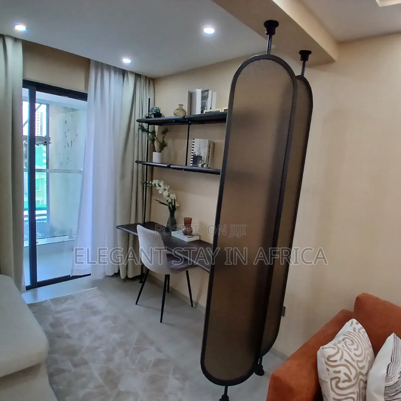 1bdrm Apartment in Westlands, Raphta Road Area for sale