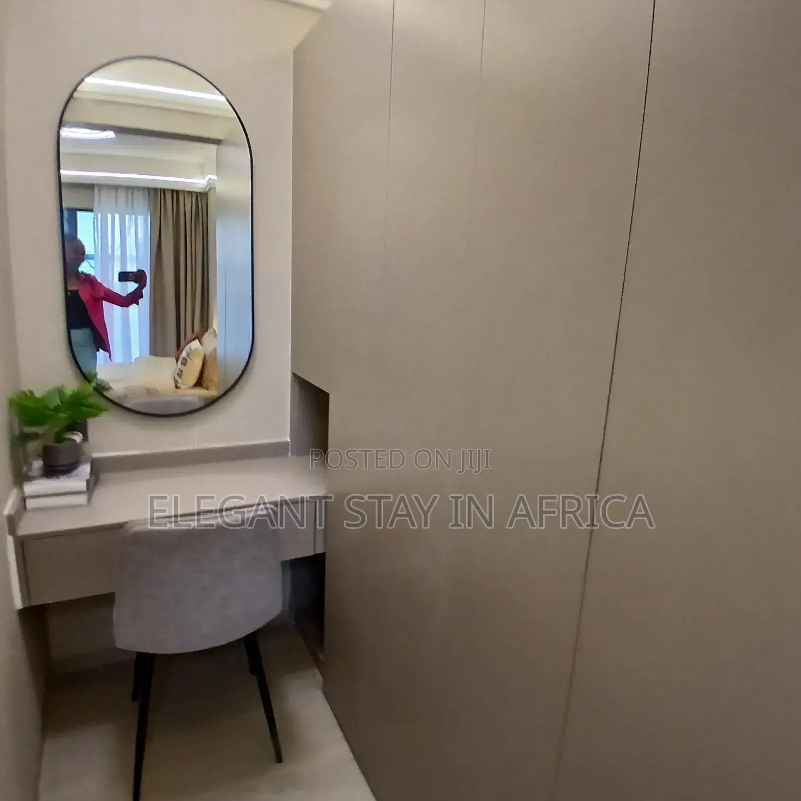 1bdrm Apartment in Westlands, Raphta Road Area for sale