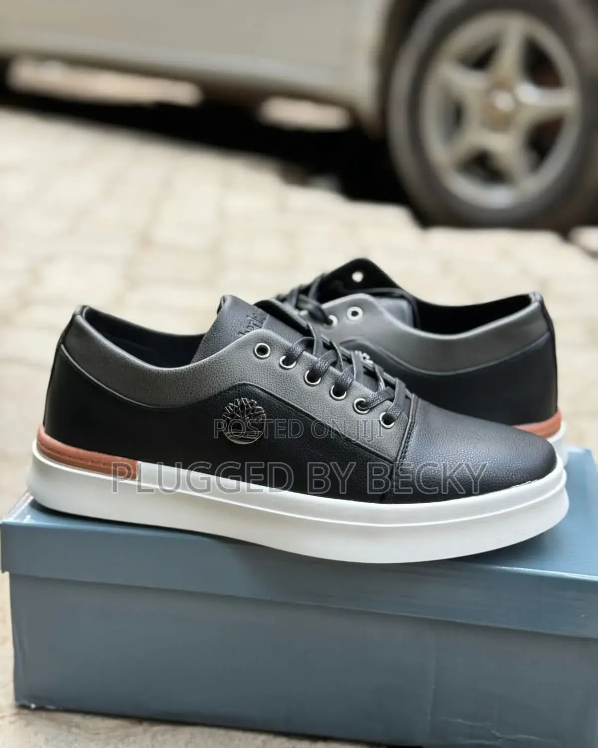 Timber Flower Casual
40-45